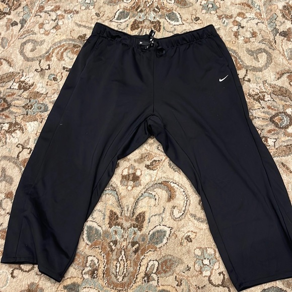 Nike Pants - Perfect condition Nike fleece pants